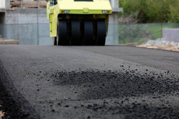 Best Driveway Paving Near Me  in Riverdale, GA