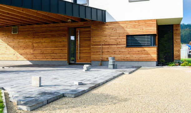 Professional Driveway Pavers in Riverdale, GA