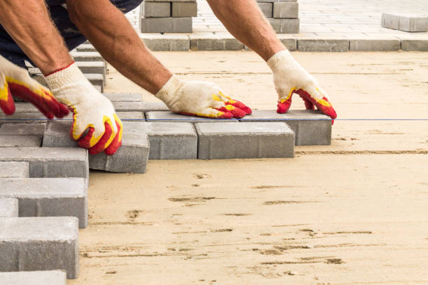 Best Driveway Pavers Near Me  in Riverdale, GA