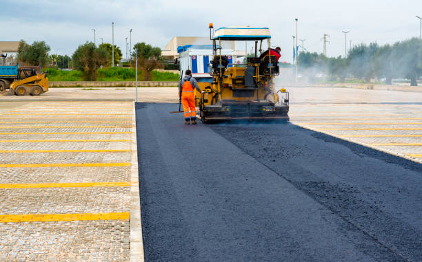 Best Driveway Pavers Near Me  in Riverdale, GA