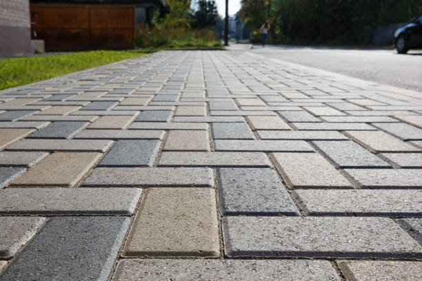 Decorative Driveway Pavers in Riverdale, GA