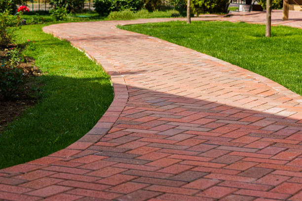 Best Custom Driveway Pavers  in Riverdale, GA