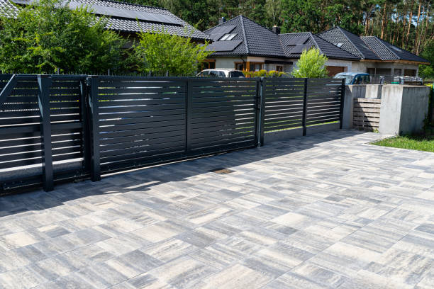 Best Best Driveway Pavers  in Riverdale, GA