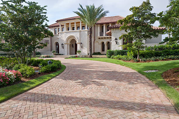 Reliable Riverdale, GA Driveway Pavers Solutions
