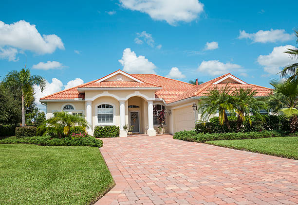 Best Custom Driveway Pavers  in Riverdale, GA