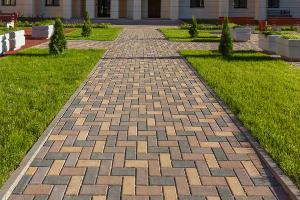 Best Commercial Driveway Pavers  in Riverdale, GA
